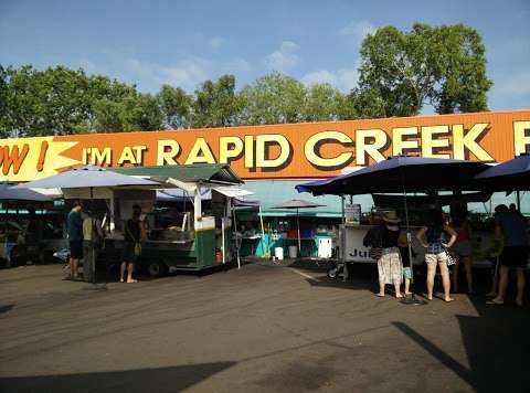 Photo: Rapid Creek Sunday Market